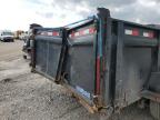 2016 Load Trail Gooseneck en Venta en Houston, TX - Rear End