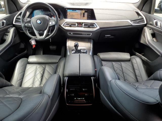  BMW X5 2023 Black
