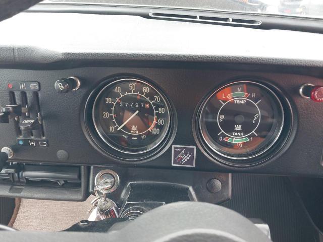 1971 SAAB 96 V4