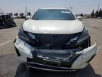 2020 Nissan Murano S   en Venta en Rancho Cucamonga, CA - Front End