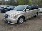 2013 CHRYSLER TOWN & COUNTRY TOURING à vendre chez Copart ON - COOKSTOWN