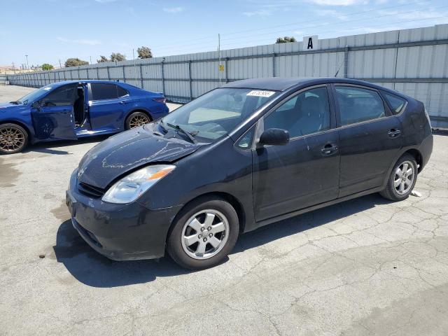 2004 Toyota Prius 