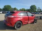2023 Ford Edge Sel for Sale in Des Moines, IA - Front End