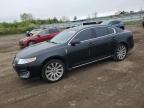 2010 Lincoln Mks  იყიდება Columbia Station-ში, OH - Water/Flood