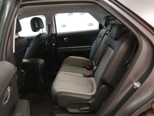 2023 HYUNDAI IONIQ 5 168KW PREMIUM 77 KWH 5DR AUTO [PART LEATHER]