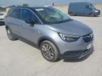 2020 VAUXHALL CROSSLAND for sale at Copart YORK