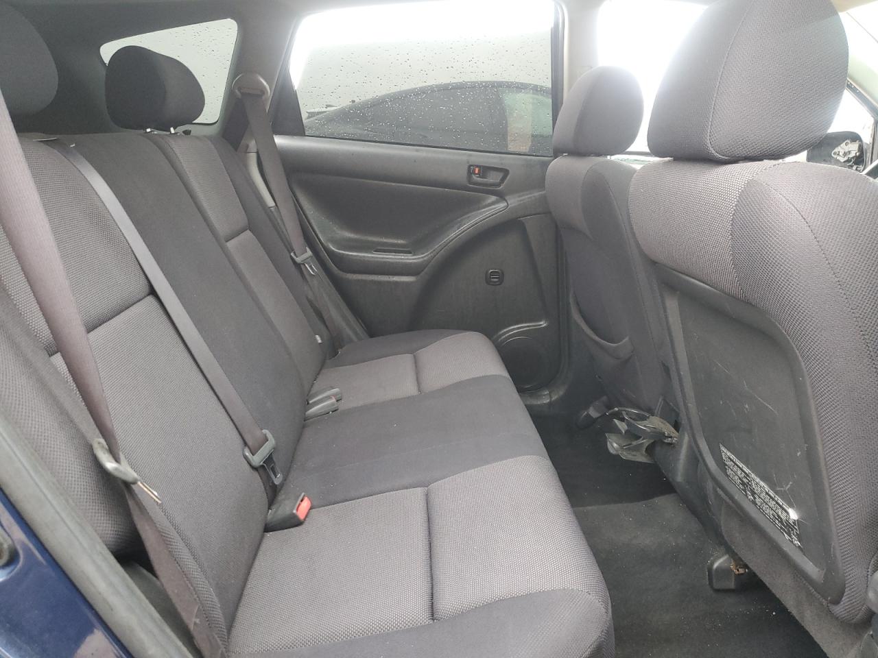 2004 Pontiac Vibe VIN: 5Y2SL62834Z428331 Lot: 57451705