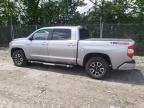 2021 Toyota Tundra Crewmax Limited zu verkaufen in Cicero, IN - Top/Roof