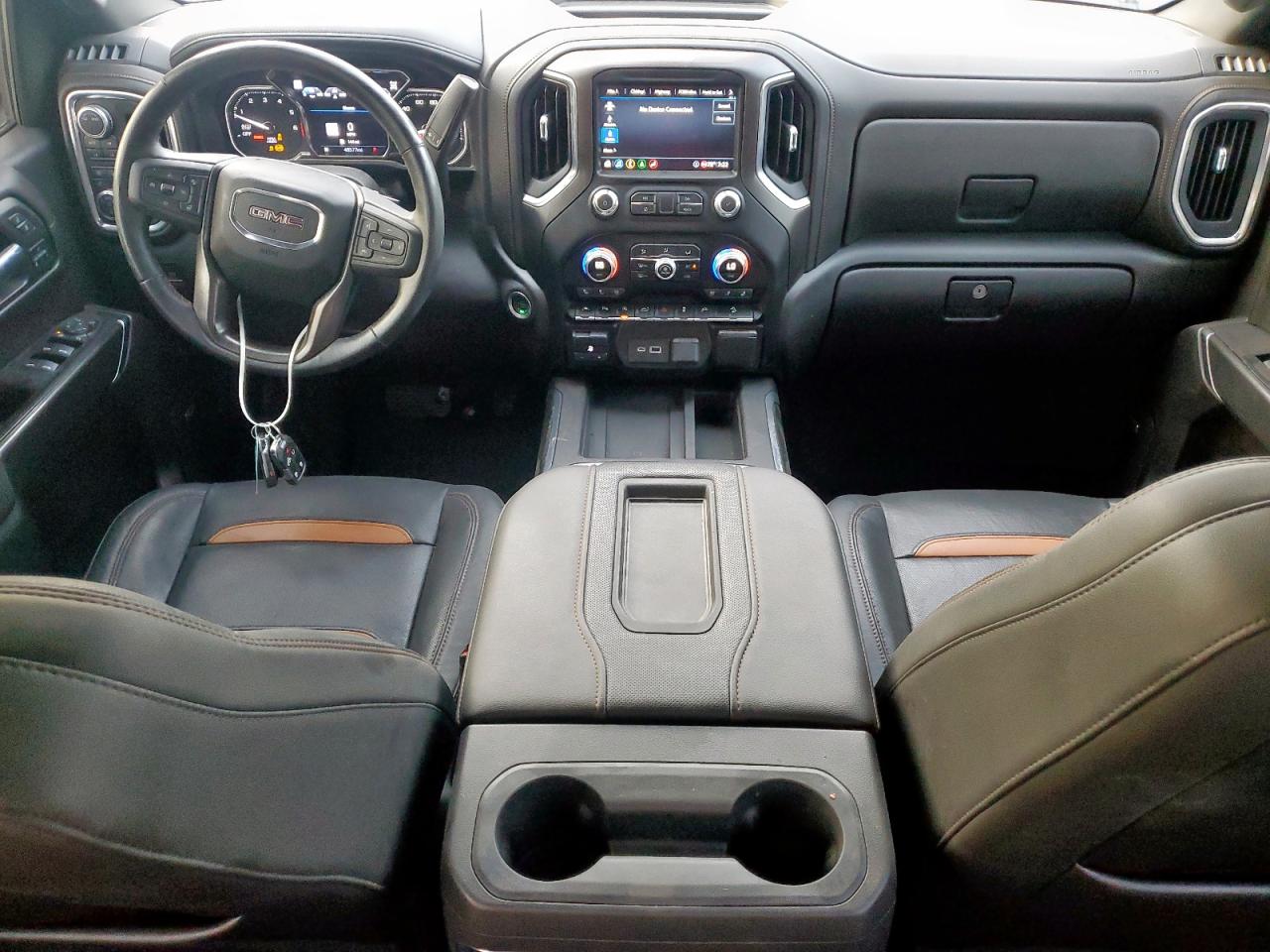 2020 GMC Sierra K1500 At4 VIN: 3GTP9EED0LG441060 Lot: 56176825