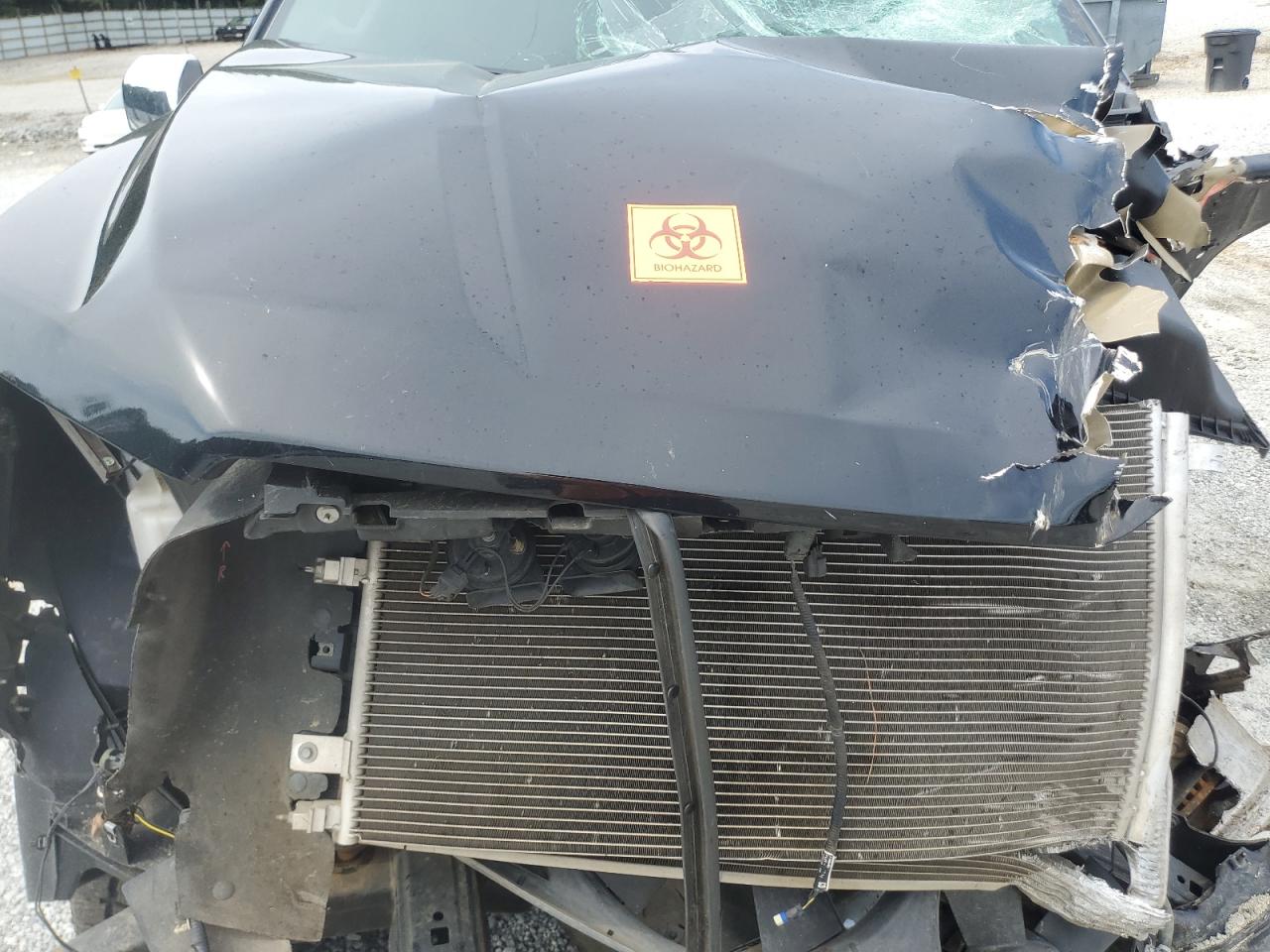 1FTEW1CF2GFA22809 FORD F-150 2016