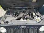2007 Jeep Wrangler Sahara за продажба в Windsor, NJ - Normal Wear