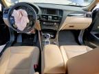 2017 Bmw X3 Xdrive35I for Sale in Grand Prairie, TX - Front End