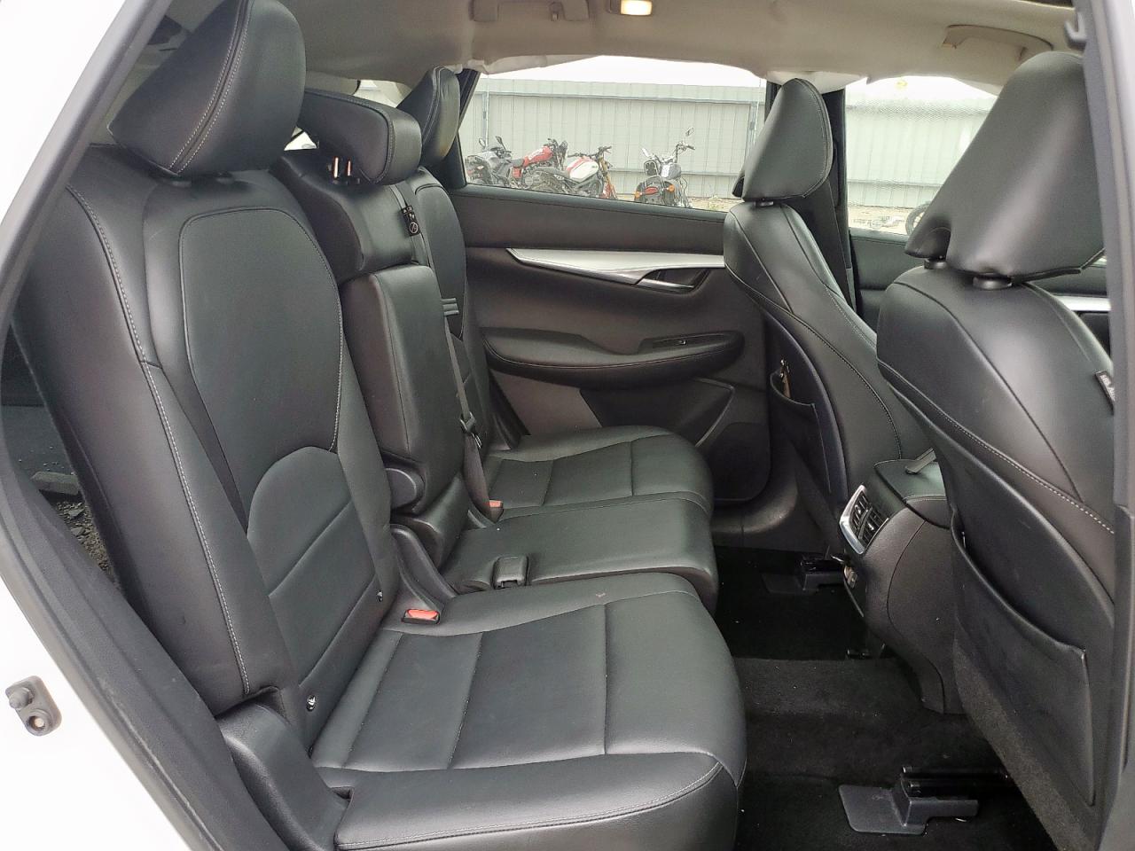 2019 Infiniti Qx50 Essential VIN: 3PCAJ5M11KF144808 Lot: 57448435