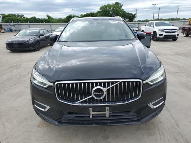  VOLVO XC60 2018 Black