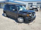 2017 Jeep Renegade Latitude zu verkaufen in Central Square, NY - Front End