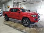 2022 Toyota Tacoma Double Cab en Venta en York Haven, PA - Front End