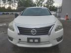 2013 Nissan Altima 2.5   en Venta en Harleyville, SC - Side