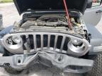2018 Jeep Wrangler Unlimited Sport for Sale in Rogersville, MO - Front End