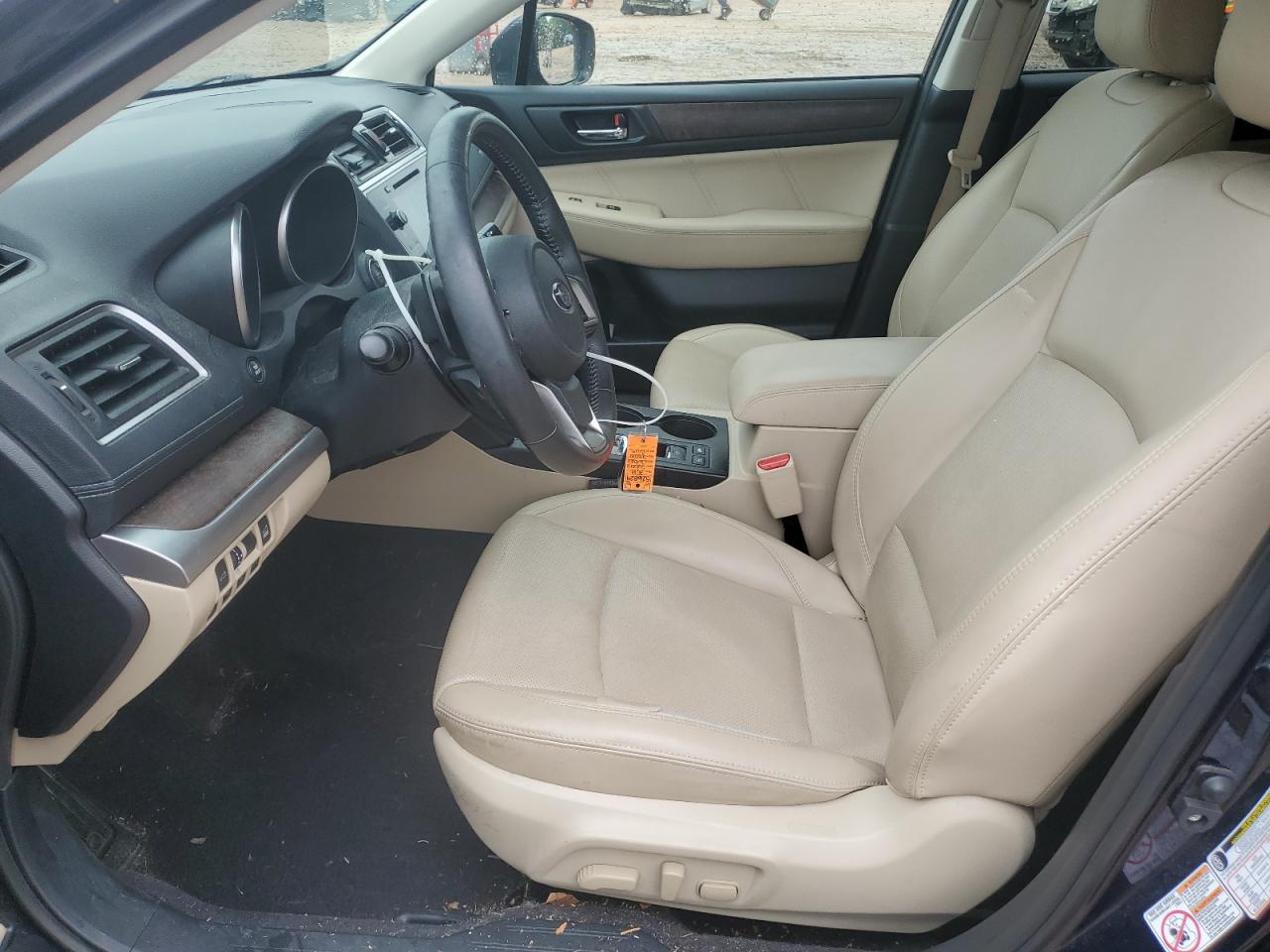 2018 Subaru Outback 2.5I Limited VIN: 4S4BSANC5J3218474 Lot: 56475885