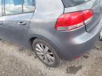 2012 VOLKSWAGEN GOLF MATCH for sale at Copart WOLVERHAMPTON
