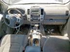 2014 Nissan Frontier S for Sale in Grand Prairie, TX - Minor Dent/Scratches