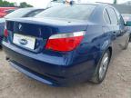 2003 BMW 530D SE AU for sale at Copart BRISTOL