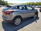 2021 Nissan Rogue Sport S na sprzedaż w Exeter, RI - Front End