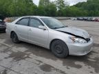 2005 Toyota Camry Le en Venta en Ellwood City, PA - Front End
