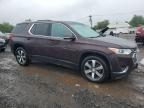 2018 Chevrolet Traverse Lt for Sale in Hillsborough, NJ - Front End