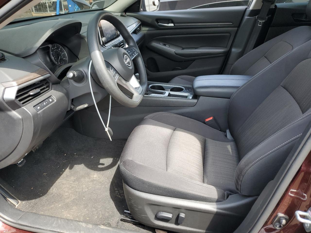 1N4BL4DV7RN335498 NISSAN ALTIMA 2024