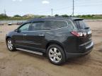2014 Chevrolet Traverse Ltz for Sale in Colorado Springs, CO - Undercarriage