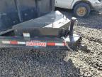 2024 Interstate Iblrdu716Ta5 Dump Trailer en Venta en Airway Heights, WA - Rear End