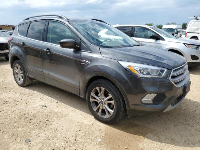  FORD ESCAPE 2019 Gray