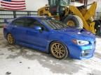 2016 Subaru Wrx Limited for Sale in Hurricane, WV - Hail