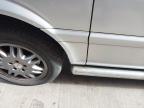 2006 MERCEDES BENZ VIANO CDI2 for sale at Copart SANDTOFT