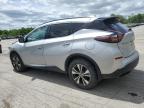 2019 Nissan Murano S zu verkaufen in Ellwood City, PA - Front End