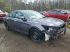 2015 HONDA ACCORD EXL for sale at Copart ON - COOKSTOWN