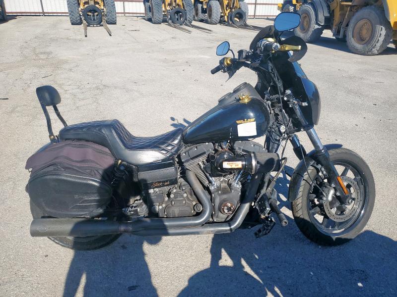 2016 HARLEY-DAVIDSON FXDLS    for sale at Copart TX - FT. WORTH