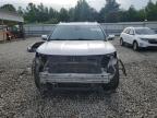 2018 Ford Explorer Limited продається в Memphis, TN - Front End
