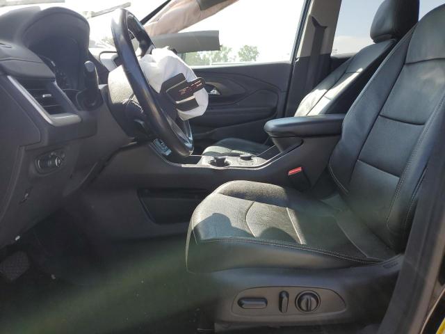  GMC TERRAIN 2020 Czarny