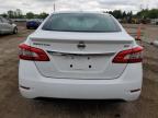 2015 Nissan Sentra S for Sale in Elgin, IL - Front End