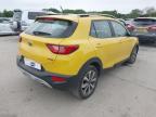2021 KIA STONIC 2 for sale at Copart ROCHFORD