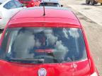 2011 FIAT 500 LOUNGE for sale at Copart PETERLEE
