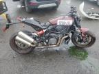 2022 INDIAN MOTORCYCLE CO. FTR S   for sale at Copart PA - PHILADELPHIA