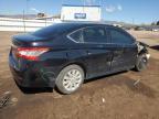 2015 Nissan Sentra S for Sale in Colorado Springs, CO - Front End
