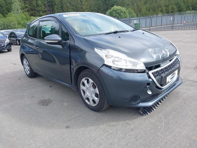 2014 PEUGEOT 208 ACCESS
