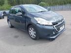 2014 PEUGEOT 208 ACCESS for sale at Copart WHITBURN