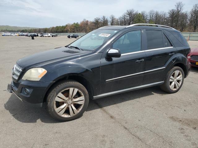 2009 Mercedes-Benz Ml 350