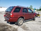2003 Isuzu Rodeo S for Sale in Rogersville, MO - Front End