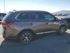 2017 Mitsubishi Outlander Se for Sale in North Las Vegas, NV - Front End